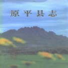 山西省原平县志.pdf下载